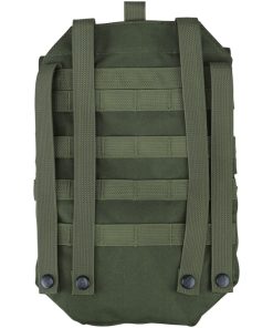 Guardian Assault Panel   Olive Green 2