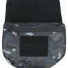 Guardian Waist Bag   BTP Black 1