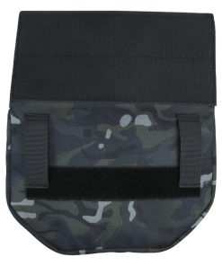 Guardian Waist Bag   BTP Black 2