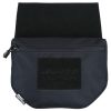 Guardian Waist Bag   Black 1