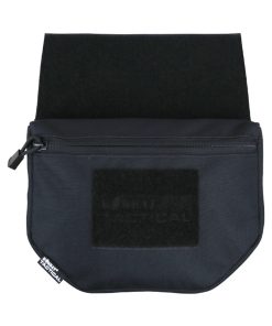 Guardian Waist Bag   Black 1