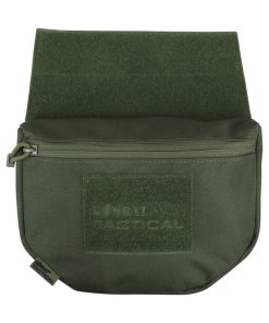 Guardian Waist Bag   Olive Green 1