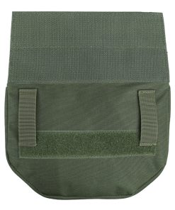 Guardian Waist Bag   Olive Green 2