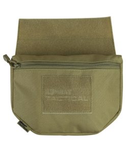 Guardian Waist Bag   Coyote 1