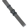 Recon Belt   Gunmetal Grey 1