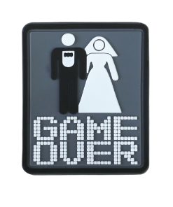 Game Over Patch 1