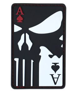 Ace Of Spades Patch 1