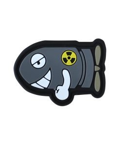 Torpedo Patch 1