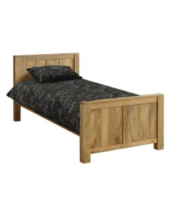 Kids BTP Black Camouflage Duvet Set 1