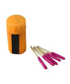 Windproof Matches 1