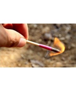Windproof Matches 3