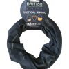 Tactical Snood   BTP Black 1