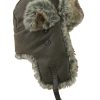 Polar Expo/Aviator Hat   Kids 1