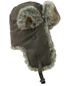 Polar Expo/Aviator Hat   Kids 1