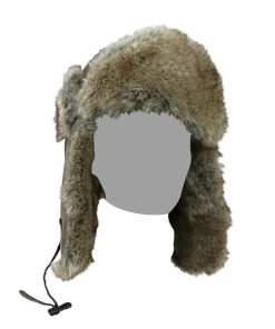 Polar Expo/Aviator Hat   Kids 2