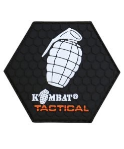 Kombat Tactical Hexagon 1
