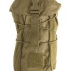 Stuffer Pouch   Coyote 1