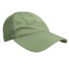 MESH Flex Fit Operators Cap Olive 1