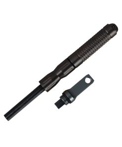Elite Fire Starter   Black 2