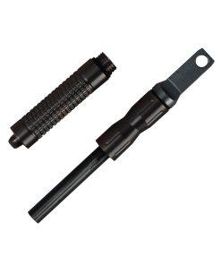 Elite Fire Starter   Black 3
