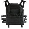 Buckle-Tek JPC Black 1