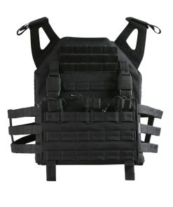 Buckle-Tek JPC   Black 1