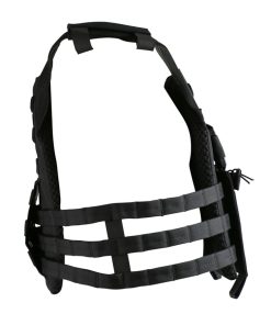 Buckle-Tek JPC   Black 2