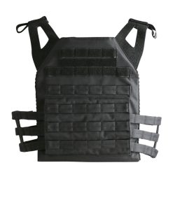 Buckle-Tek JPC   Black 3