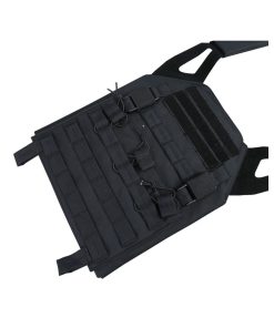 Buckle-Tek JPC   Black 4