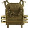 Buckle-Tek JPC   Coyote 1