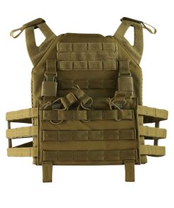 Buckle-Tek JPC   Coyote 1