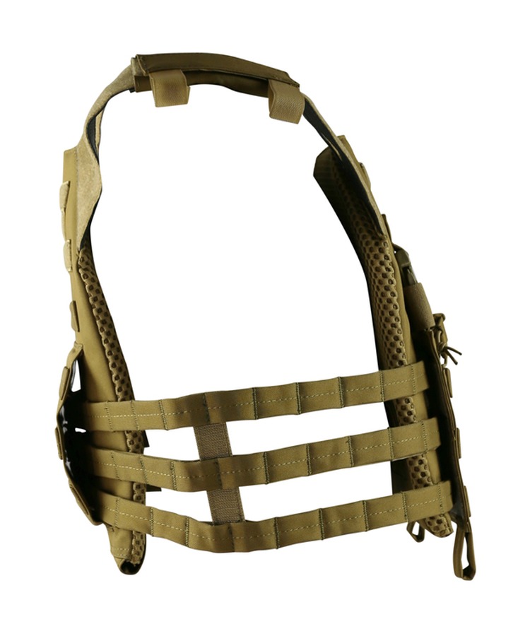 Buckle-Tek JPC Coyote 2