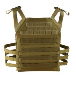 Buckle-Tek JPC Coyote 3