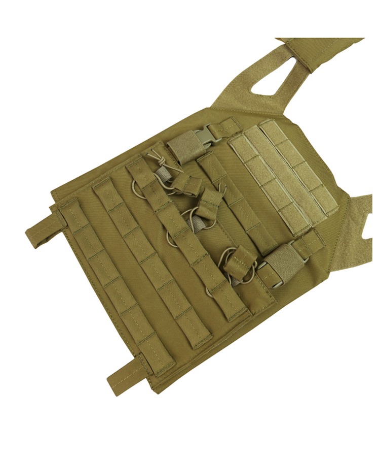 Buckle-Tek JPC Coyote 4