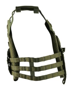 Buckle-Tek JPC   Olive Green 2