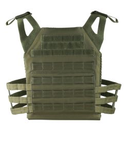 Buckle-Tek JPC   Olive Green 3