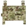 Buckle-Tek MOLLE Panel   BTP 1