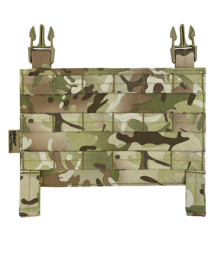Buckle-Tek MOLLE Panel BTP 1