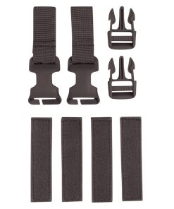 Buckle-Tek Conversion Kit   Black 1