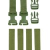 Buckle-Tek Conversion Kit   Olive Green 1