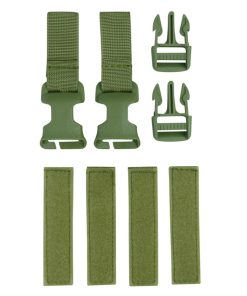 Buckle-Tek Conversion Kit   Olive Green 1