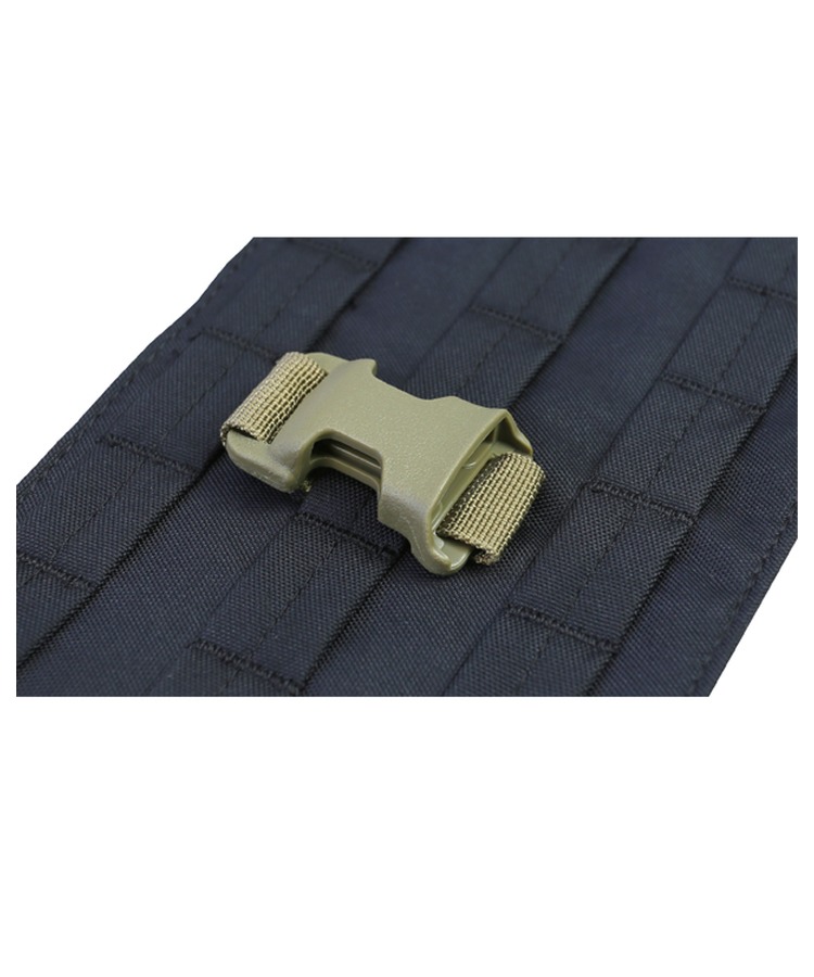 Buckle-Tek Conversion Kit Olive Green 2