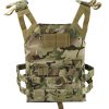 Kids Jump Plate Carrier BTP 1
