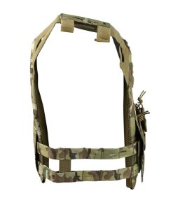Kids Jump Plate Carrier   BTP 2