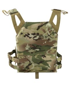 Kids Jump Plate Carrier   BTP 3