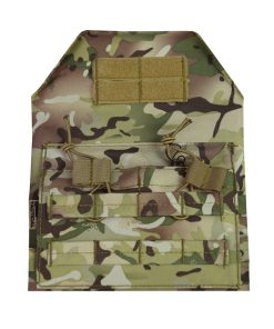 Kids Jump Plate Carrier   BTP 4