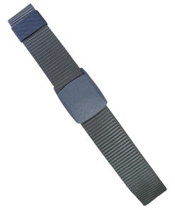Elite Belt   Grey 1
