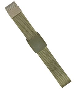 Elite Belt   Coyote 1
