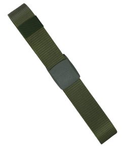 Elite Belt   Olive 1