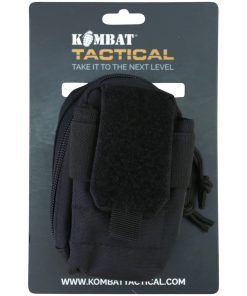 Micro Utility Pouch   Black 2